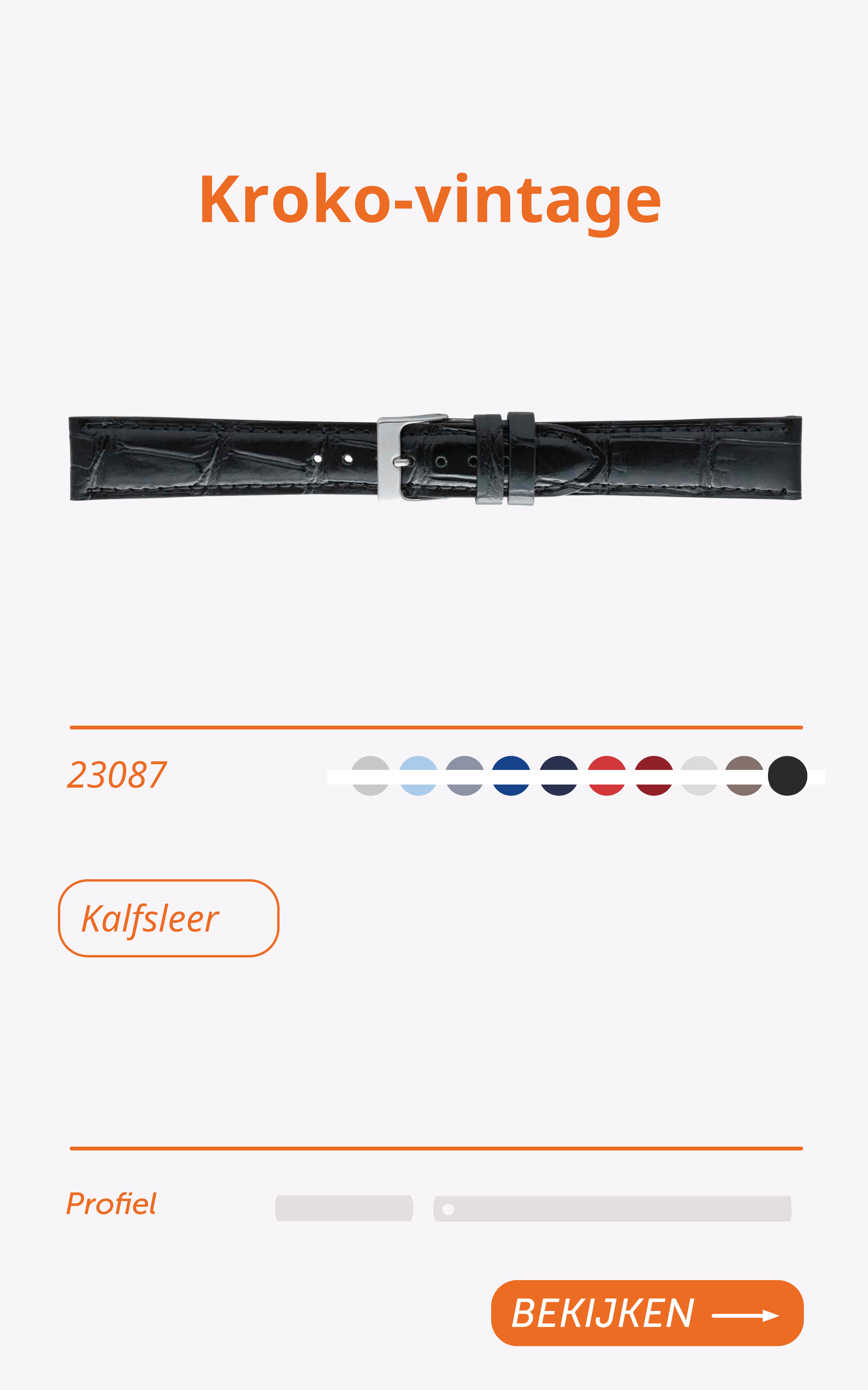 23087-Kroko-Vintage