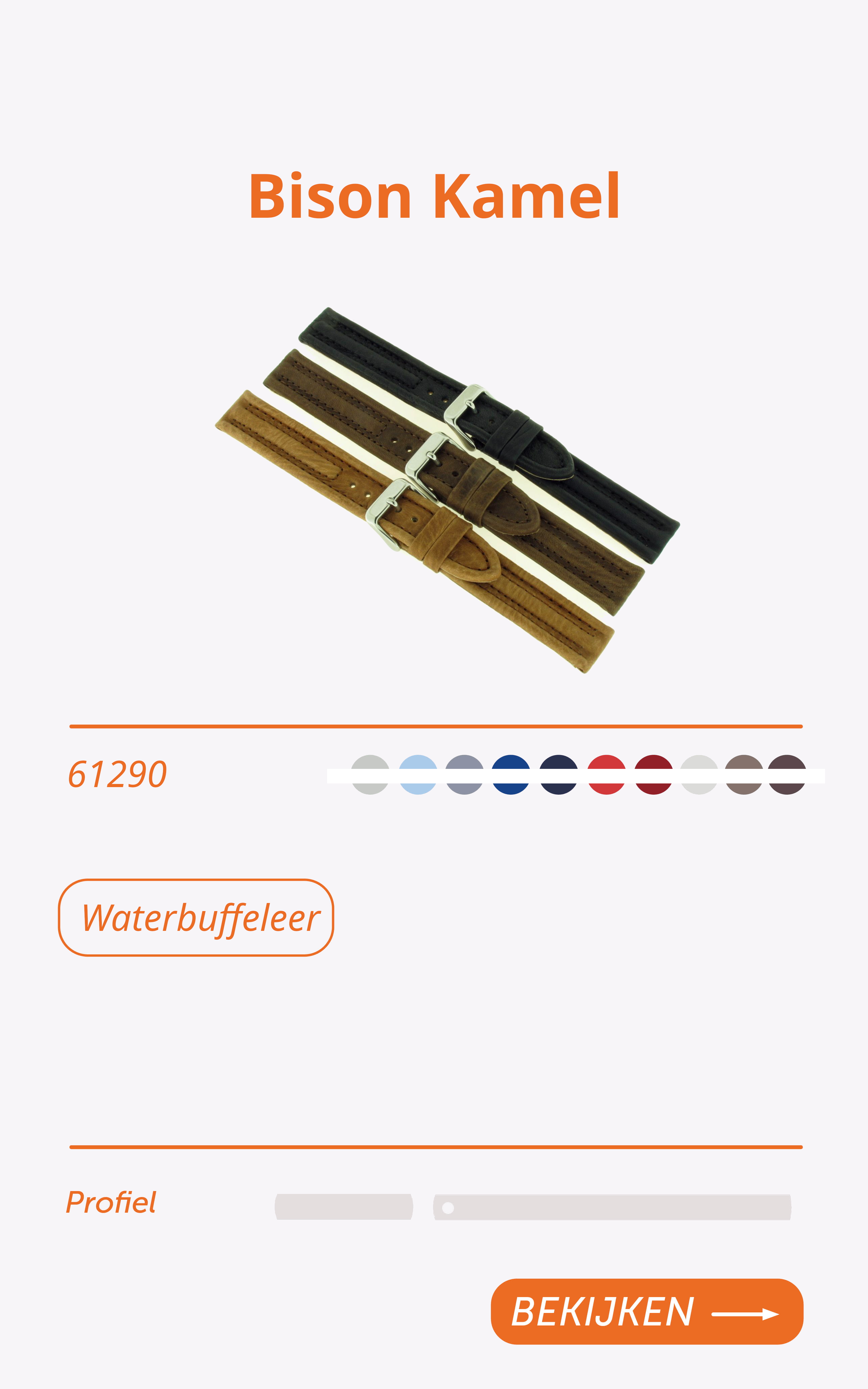 61290-Bison-Kamel
