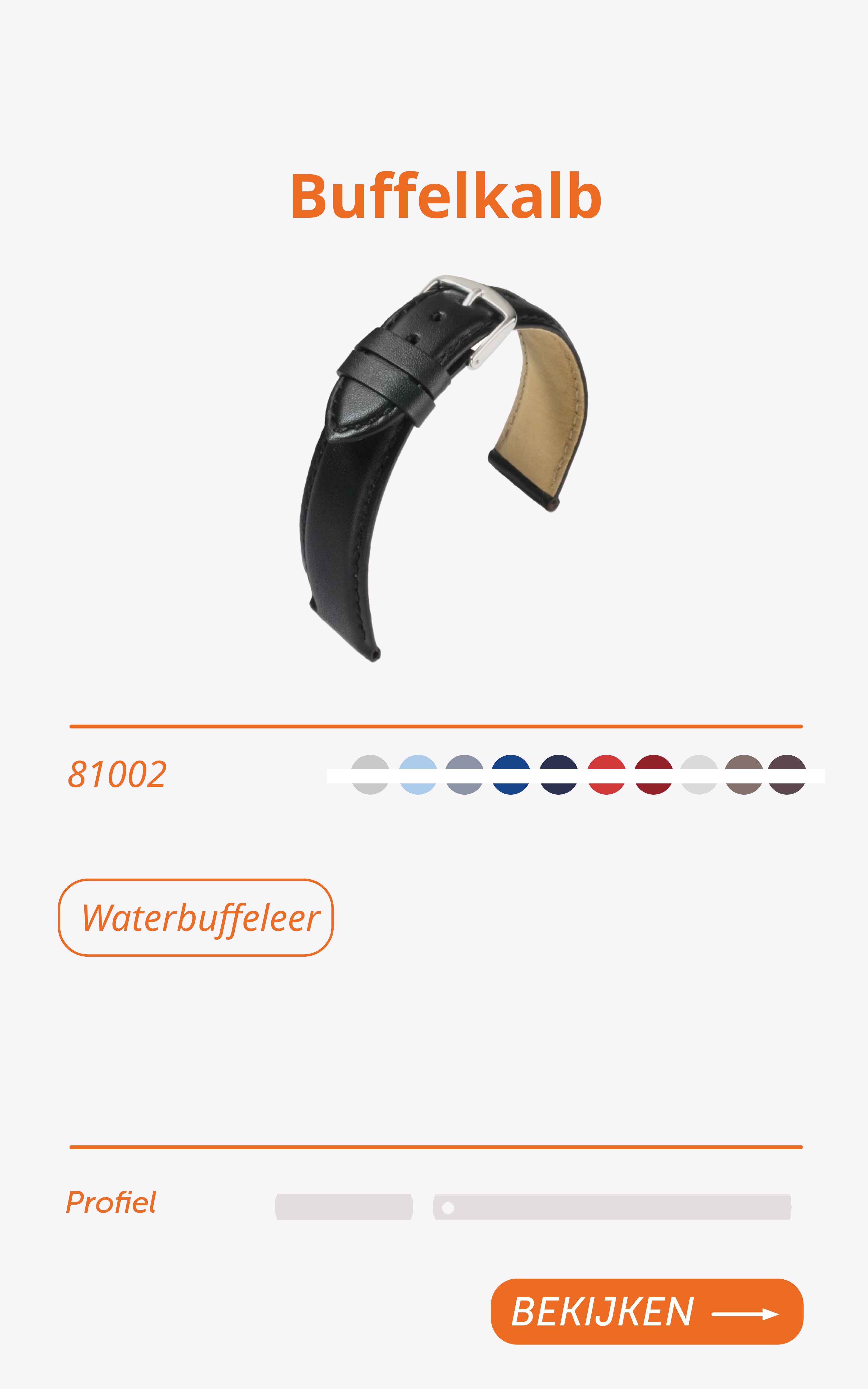 81002-Buffelkalb