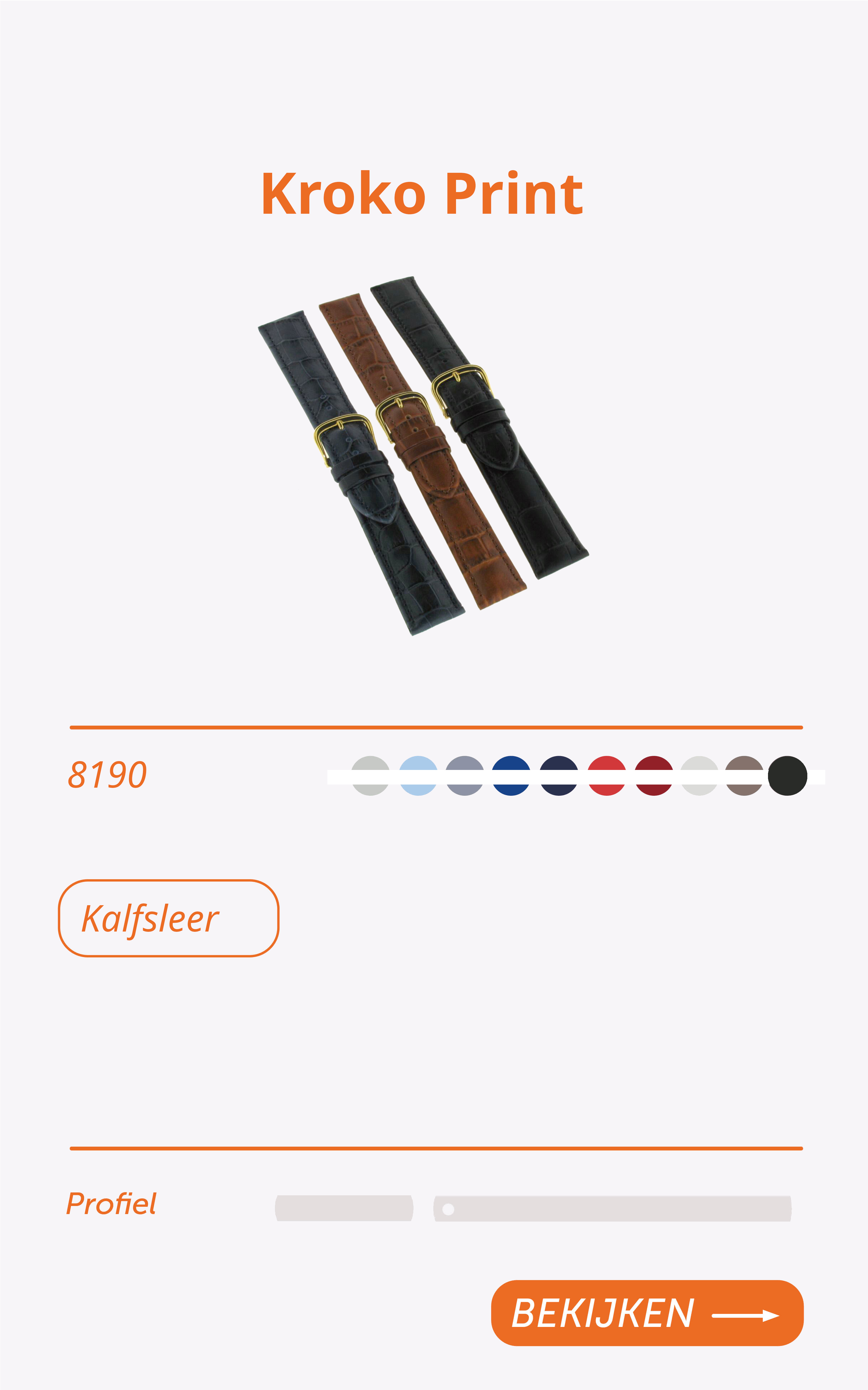 8190-Kroko-Print