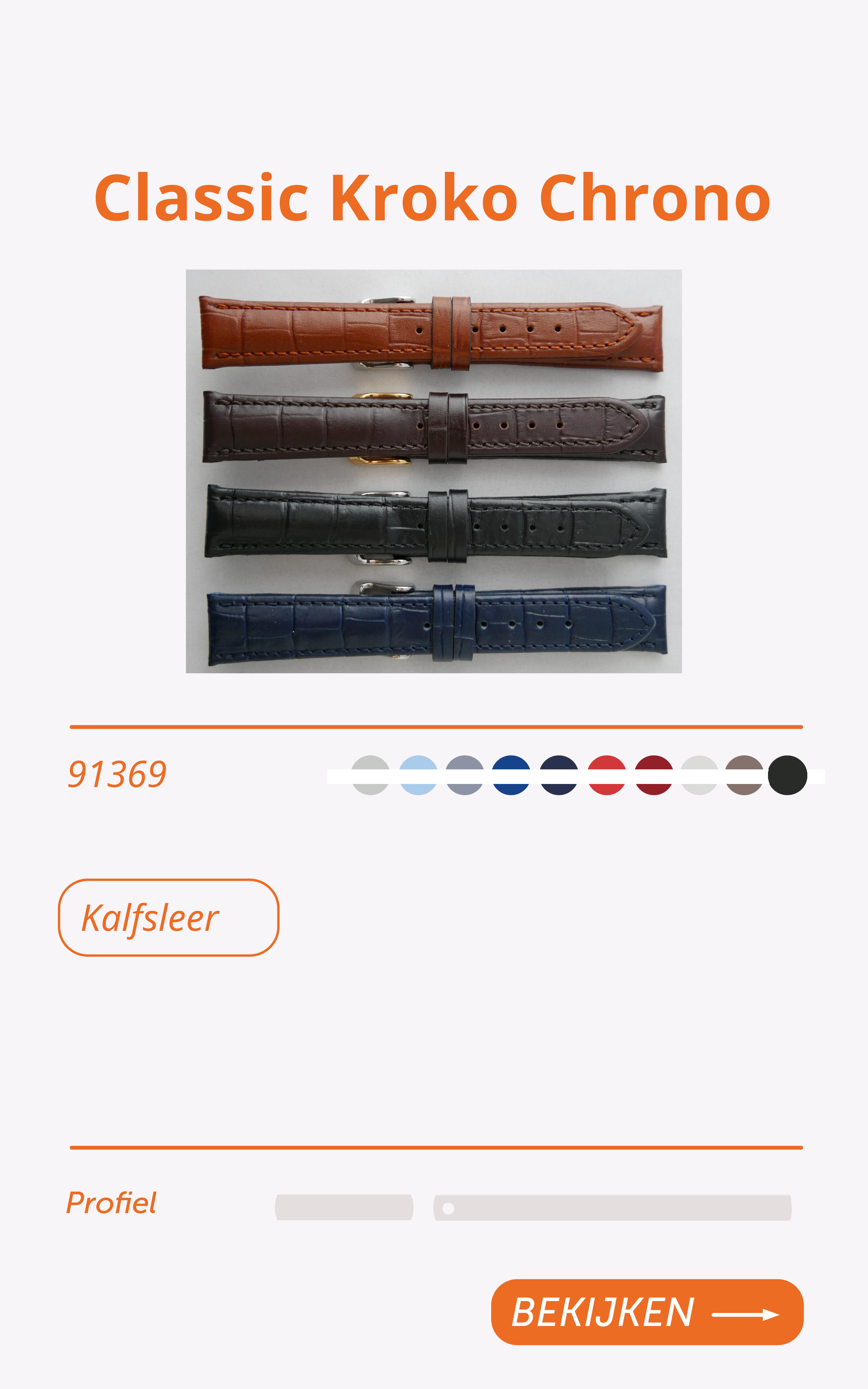 91369-Classic-Kroko-Chrono